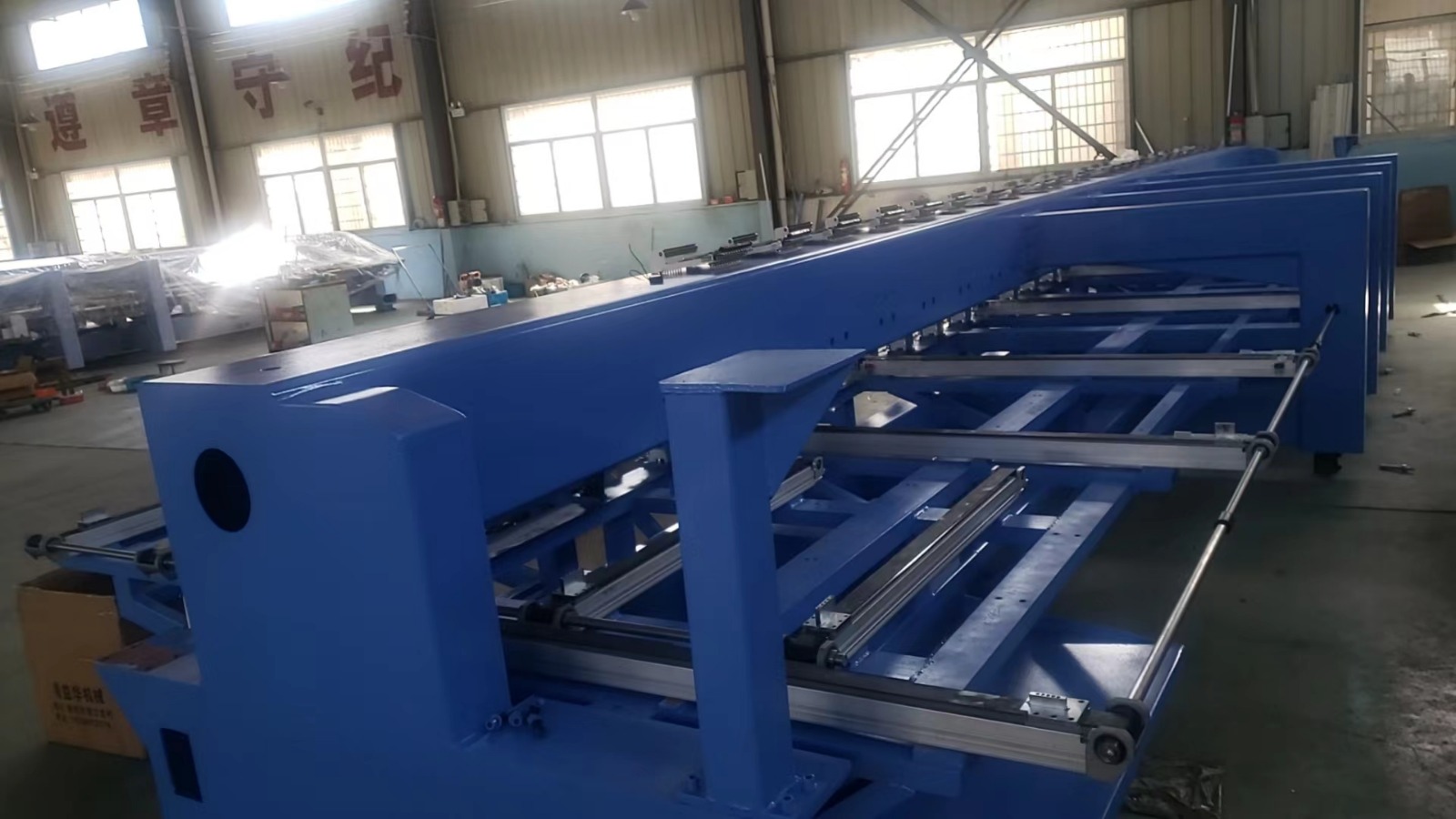 Embroidery Machine 2