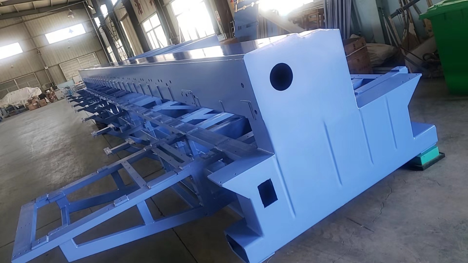 Embroidery Machine 2